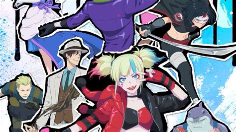 reddit femboys just wanna have fun|Squad Up! How Gamers are Connecting in Suicide Squad's .